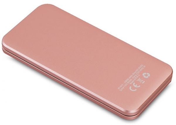 S-link IP-G17 10000 mAh Powerbank — ürün görseli 6