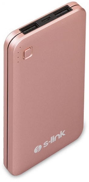 S-link IP-G17 10000 mAh Powerbank — ürün görseli 2