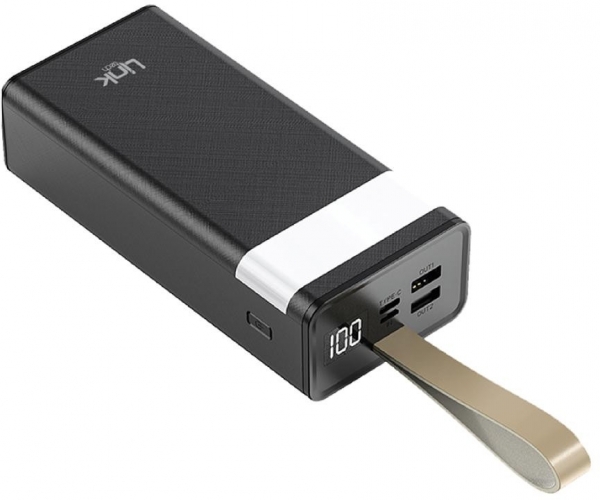 LinkTech ST30 30000 mAh Powerbank (LPB-ST30) — ürün görseli 2