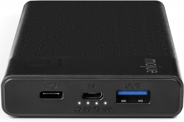 Mojue PB07 10000 mAh Powerbank — ürün görseli 4