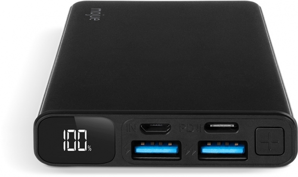 Mojue PB05 10000 mAh Powerbank — ürün görseli 5