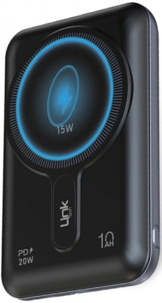 LinkTech WP22 Strong 10000 mAh Powerbank (LPP-WP22)
