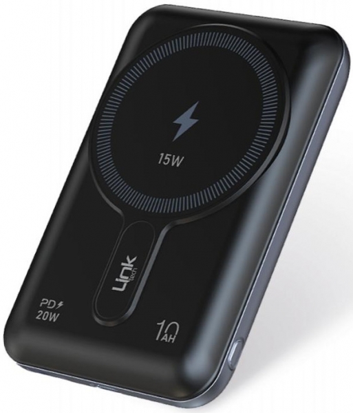 LinkTech WP22 Strong 10000 mAh Powerbank (LPP-WP22) — ürün görseli 2