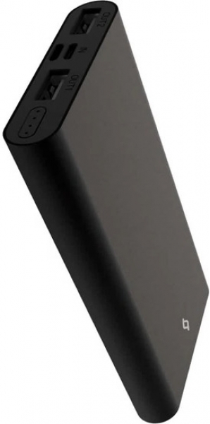 ttec AlumiSlim 9000 mAh Powerbank (2BB128)