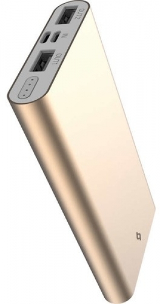 ttec AlumiSlim 9000 mAh Powerbank (2BB128) — ürün görseli 3