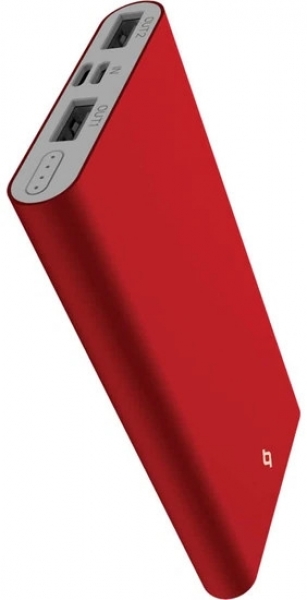 ttec AlumiSlim 9000 mAh Powerbank (2BB128) — ürün görseli 2