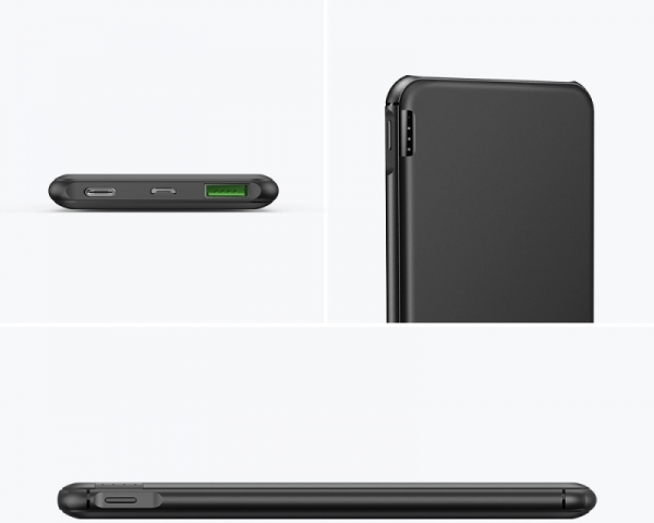 Tronsmart PBD02 10000 mAh Powerbank — ürün görseli 2