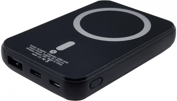 Dexim LH90B 5000 mAh Powerbank (DCA0047) — ürün görseli 5