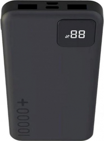 Dexim YD-10 10000 mAh Powerbank (DCA0046)