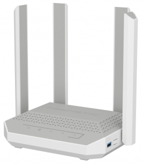 Keenetic Hopper DSL KN-3611 Modem — ürün görseli 1