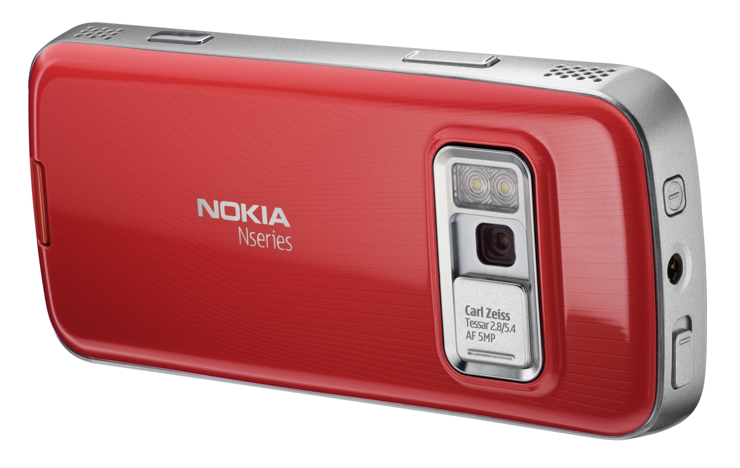 Nokia N79 (2008) — ürün görseli 2