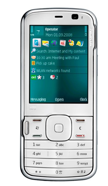 Nokia N79 (2008)