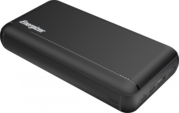 Energizer Ultimate 30000 mAh Powerbank (UE30057PQ) — ürün görseli 5