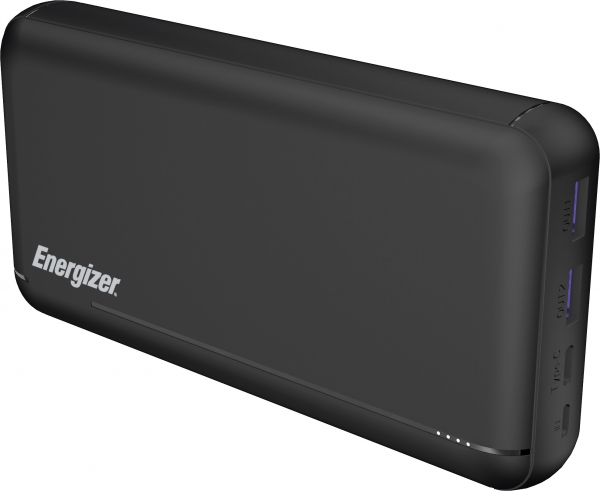 Energizer Ultimate 30000 mAh Powerbank (UE30057PQ) — ürün görseli 4