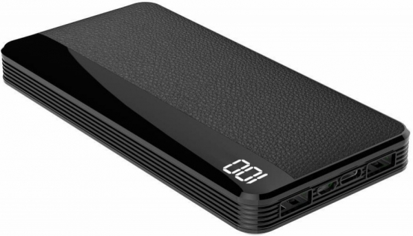 Dexim J59L 10000 mAh Powerbank (DCA0044) — ürün görseli 4