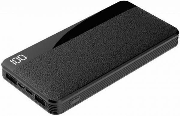 Dexim J59L 10000 mAh Powerbank (DCA0044) — ürün görseli 3