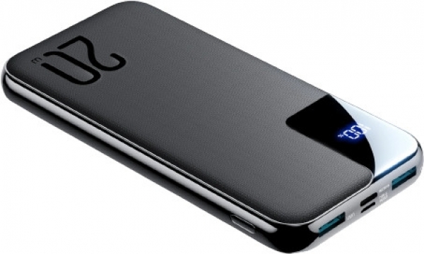 Joyroom JR-QP190 Plus 20000 mAh Powerbank — ürün görseli 2
