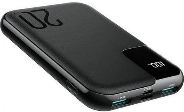 Joyroom JR-QP190 Mini 10000 mAh Powerbank — ürün görseli 2