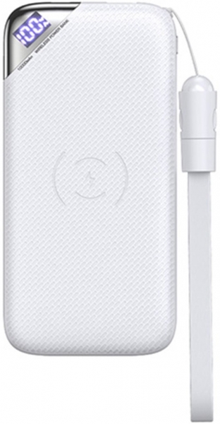 Joyroom D-M224 10000 mAh Powerbank — ürün görseli 2