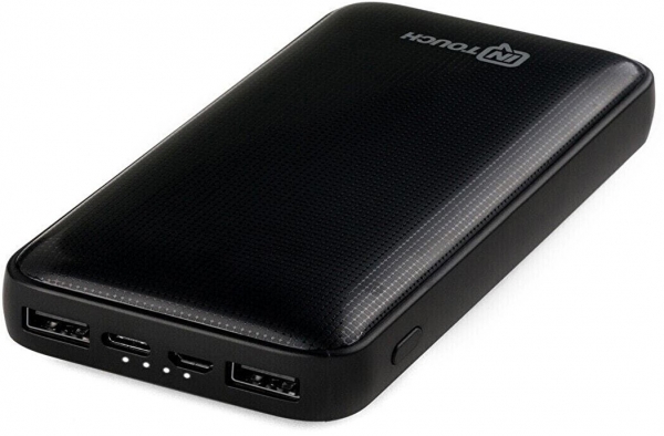 Intouch Premium 20000 mAh Powerbank (IN-0004ST) — ürün görseli 6