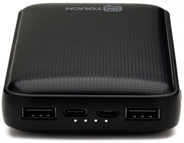 Intouch Premium 20000 mAh Powerbank (IN-0004ST) — ürün görseli 4