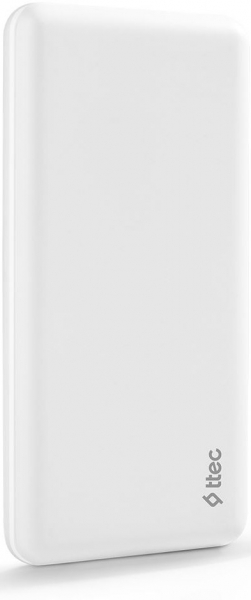 ttec MyPowerSlim S 10000 mAh Powerbank (2BB165) — ürün görseli 2