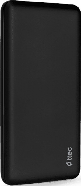ttec MyPowerSlim S 10000 mAh Powerbank (2BB165) — ürün görseli 3
