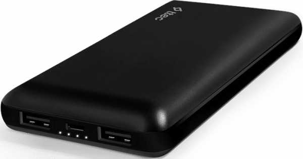 ttec MyPowerSlim S 10000 mAh Powerbank (2BB165) — ürün görseli 5
