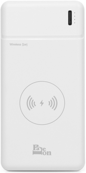 Paleon PLO-30WP 30000 mAh Powerbank — ürün görseli 2