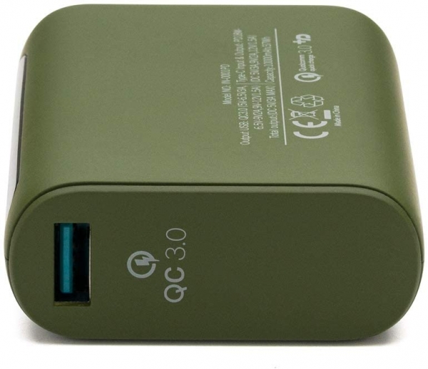 Intouch Smarty 10000 mAh Powerbank (IN-0001PD) — ürün görseli 4