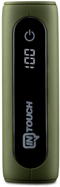Intouch Smarty 10000 mAh Powerbank (IN-0001PD)