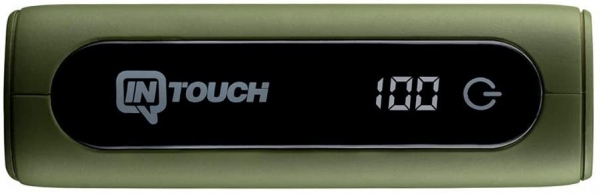 Intouch Smarty 10000 mAh Powerbank (IN-0001PD) — ürün görseli 3