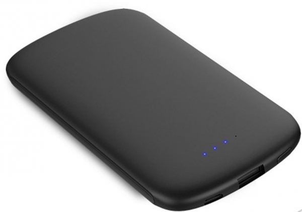 Joyroom D-L155 5000 mAh Powerbank — ürün görseli 3