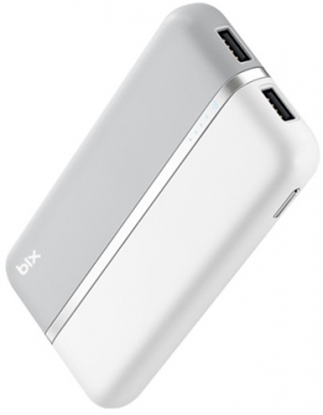 Bix iData Air 128GB 10000 mAh Powerbank (HB-D10-128GB) — ürün görseli 3