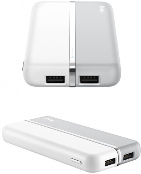 Bix iData Air 128GB 10000 mAh Powerbank (HB-D10-128GB) — ürün görseli 6