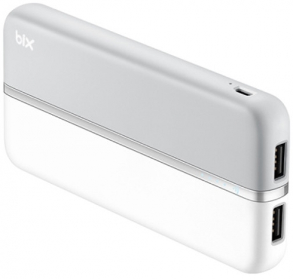 Bix iData Air 128GB 10000 mAh Powerbank (HB-D10-128GB) — ürün görseli 4