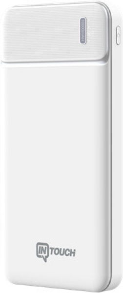Intouch Max-In Slim 10000 mAh Powerbank — ürün görseli 4