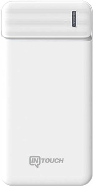 Intouch Max-In Slim 10000 mAh Powerbank — ürün görseli 2