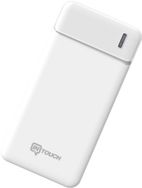 Intouch Max-In Slim 10000 mAh Powerbank — ürün görseli 6