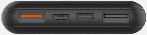 Bix PB101 10000 mAh Powerbank — ürün görseli 3