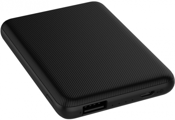 Intouch Mini 5000 5000 mAh Powerbank — ürün görseli 5