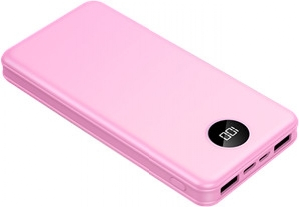 Intouch Slim 10000 mAh Powerbank — ürün görseli 8