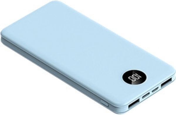 Intouch Slim 10000 mAh Powerbank — ürün görseli 7