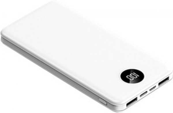 Intouch Slim 10000 mAh Powerbank — ürün görseli 6