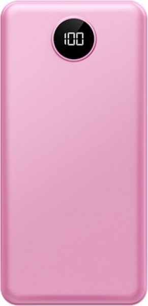 Intouch Slim 10000 mAh Powerbank — ürün görseli 4