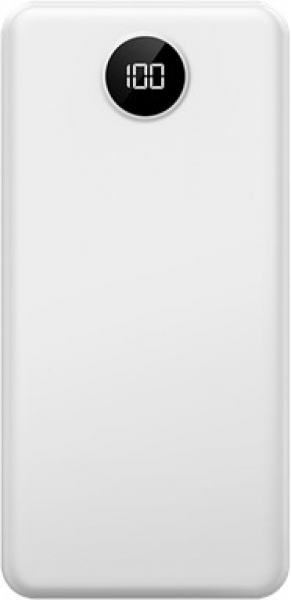 Intouch Slim 10000 mAh Powerbank — ürün görseli 2