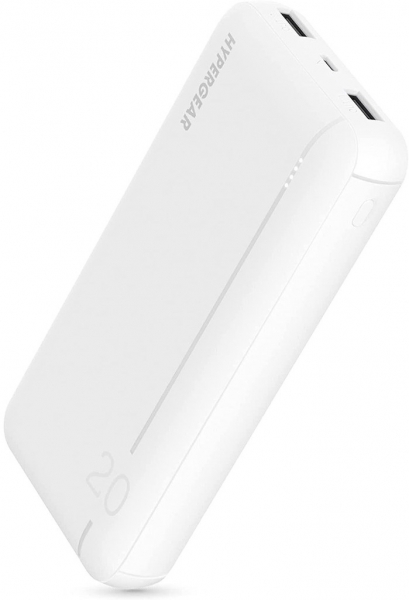 Hypergear 15461 20000 mAh Powerbank — ürün görseli 2
