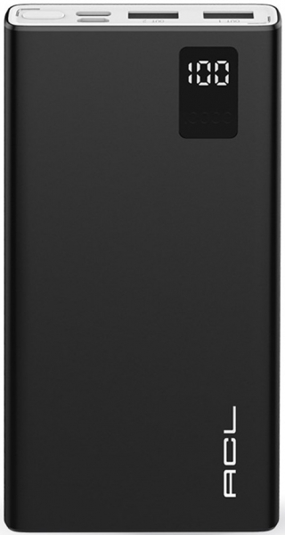 ACL PW-30 GraniticPower 10000 mAh Powerbank