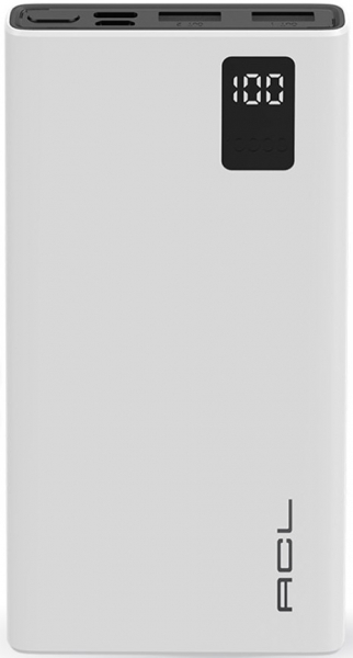 ACL PW-30 GraniticPower 10000 mAh Powerbank — ürün görseli 2