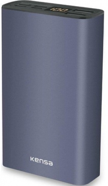 Kensa KP-41 10000 mAh Powerbank — ürün görseli 3